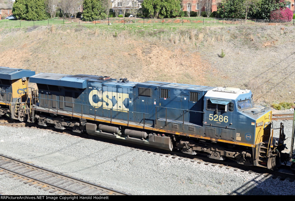 CSX 5286